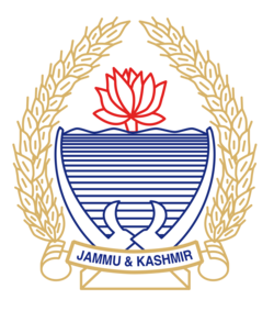 Official Seal of Jammu and Kashmir